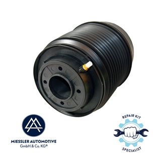 LR RR AIR SUSPENSION AIRBAG MB