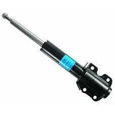 FRONT SHOCK ABSORBER WDF904 BILSTEIN