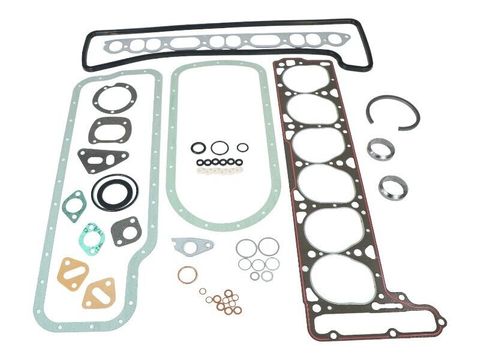 ENGINE GASKET SET M180 220 57- 230 250S