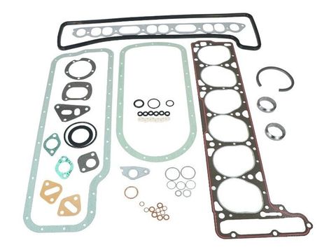 ENGINE GASKET SET M180 220 57-230