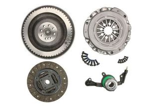 DUAL MASS FLYWHEEL OM611 SPRINTER CLUTCH KIT