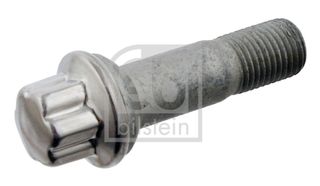 WHEEL BOLT CHROME W166 W221 45MM