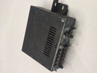 AIR CON CONTROL UNIT W126 USED