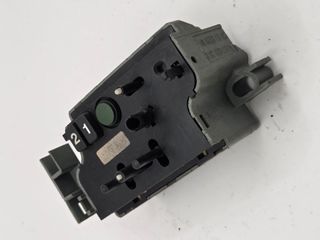RH SEAT ELEC SWITCH W126 MEM USED