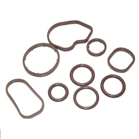 OIL COOLER SEAL KIT OM651