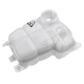 RAD HEADER TANK W247 MB