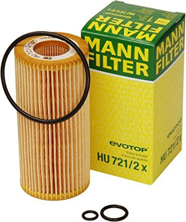 OIL FILTER M275 E17H01D50 HU721/3X