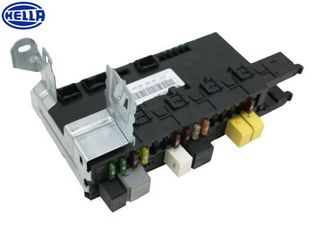 REAR SAM CONTROL UNIT W203 HELLA