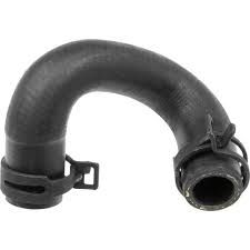 COOLANT HOSE RETURN