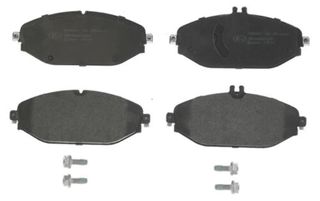 FRONT DISC PADS W213 W205 22076.01 ICER 182213