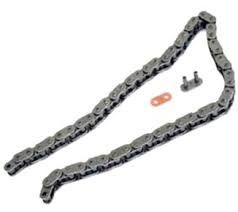 OIL PUMP CHAIN M103