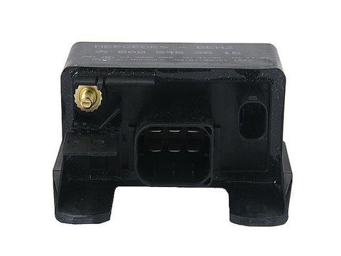 GLOW PLUG RELAY 5 SPRINTER