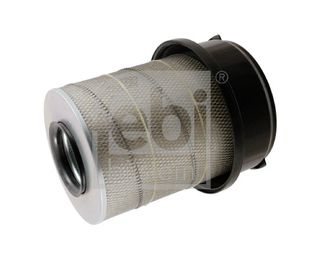 AIR FILTER ELEMENT E314L