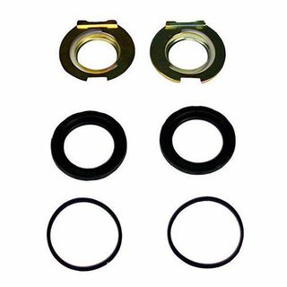 FRONT BRAKE CALIPER KIT W108 W114 57MM