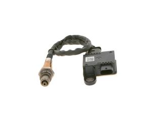 PARTICULATE SENSOR BOSCH