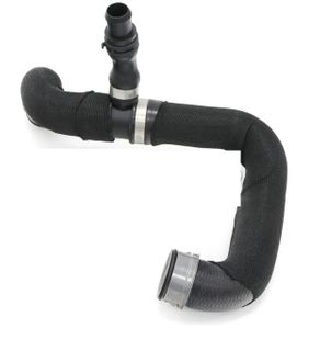 RADIATOR COOLANT HOSE MB
