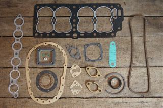 ENGINE GASKET SET M136 M181 170SB