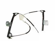 LH WINDOW REGULATOR R230 MB