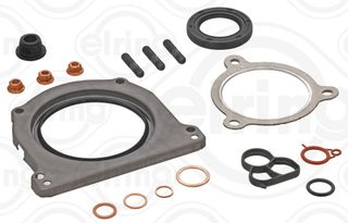 CRANKCASE SEAL SET M270 ELRING