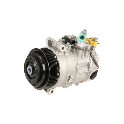 AIR CON COMPRESSOR W212 W207 DENSO