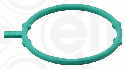 ELASTOMER MOLDED SEAL