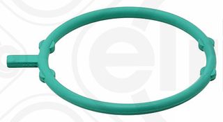 ELASTOMER MOLDED SEAL