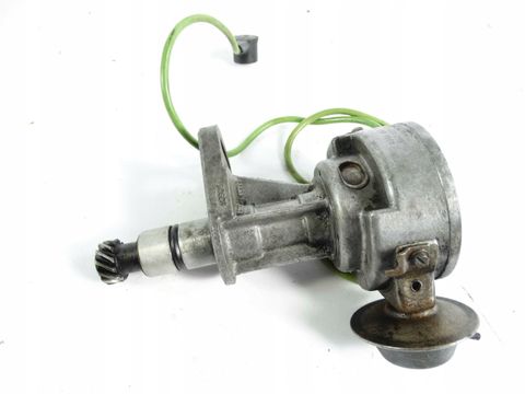 IGNITION DISTRIBUTOR M117 ELEC USED