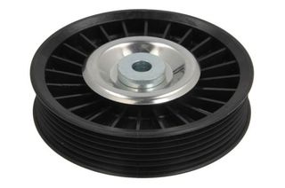 IDLER PULLEY GROOVED 109MM
