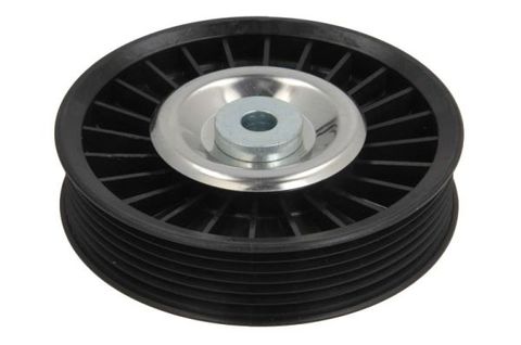 IDLER PULLEY GROOVED 109MM