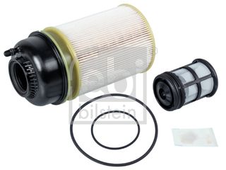 FUEL FILTER KIT GROVE E440KP D269-2