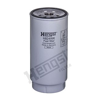 FUEL FILTER  H824WK D718