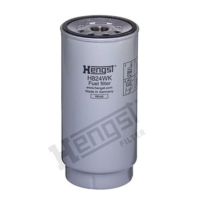 FUEL FILTER  H824WK D718