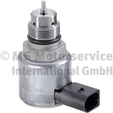 FUEL PRESSURE REGULATOR REAR OM651