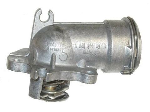 THERMOSTAT OM642 W204 W211 W164