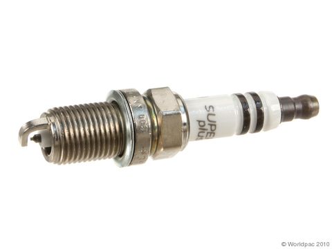 SPARK PLUGS M113 M271 AMG 14F7DPURX2 BERU Z171