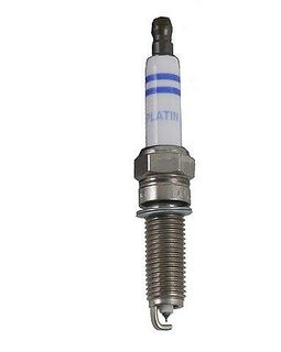 SPARK PLUGS M272 M273 BOSCH YR7MPP33