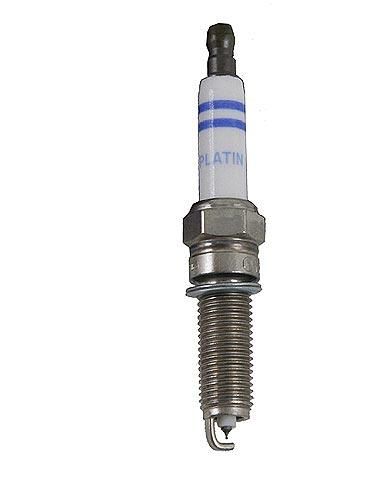 SPARK PLUGS M272 M273 BOSCH YR7MPP33