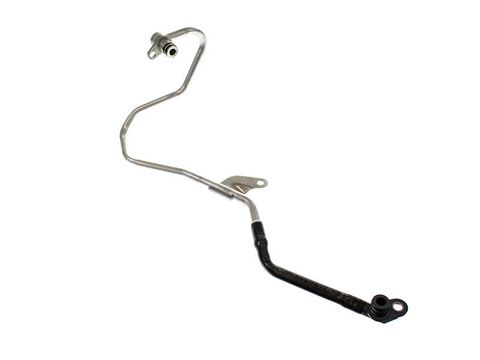 LH TURBO COOLANT RETURN LINE M157 M278