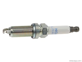 SPARK PLUGS W169 AMG BOSCH FQR8DE