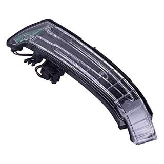 RH MIRROR INDICATOR LAMP W205 W212 W246 MB