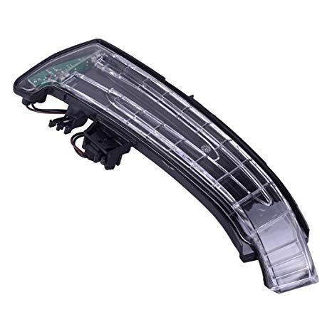 RH MIRROR INDICATOR LAMP W205 W212 W246 MB