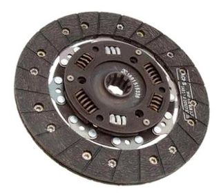 CLUTCH PLATE W111 R113 SACHS