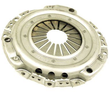 CLUTCH PRESSURE PLATE W123 W201