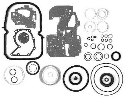 AUTO GASKET SET 722-3