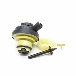 AUTO MODULATOR BLACK
