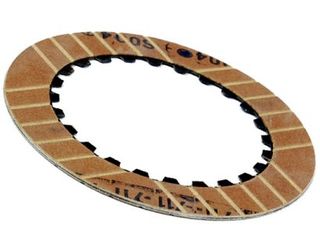 CLUTCH PLATE K2