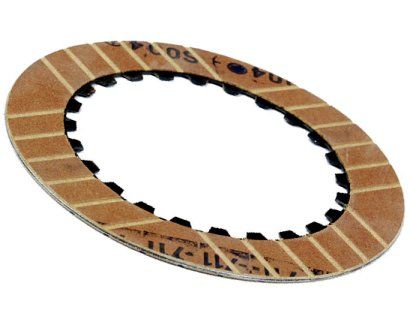 CLUTCH PLATE K2