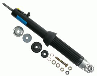 REAR SELF LEVEL SHOCK R129 94- MB