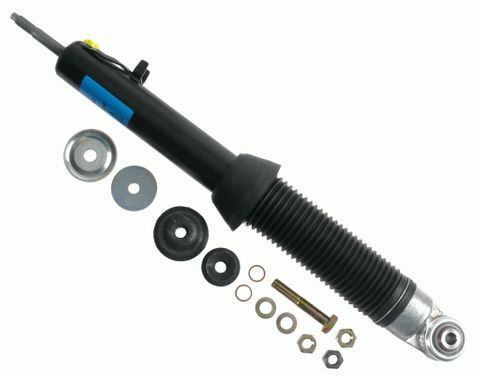 REAR SELF LEVEL SHOCK R129 94- MB