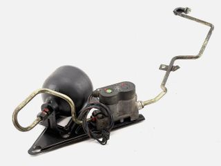 ADS DAMPENING VALVE R129  USED